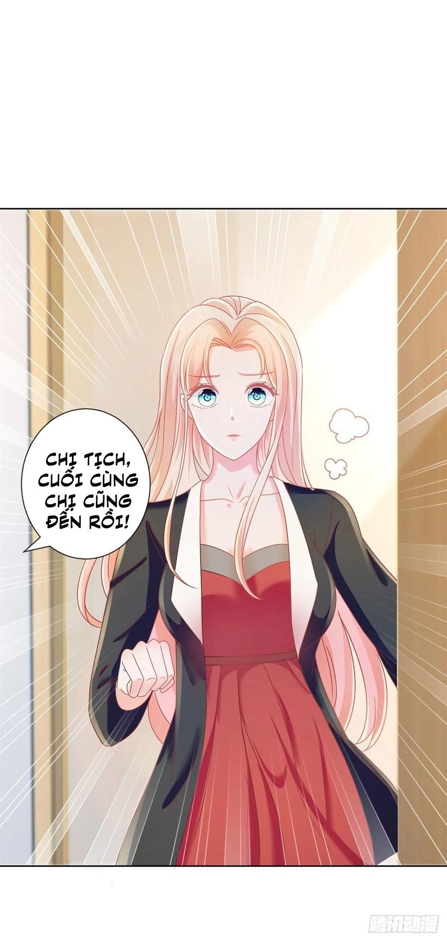 ẩn hôn 100%: chọc tức vợ yêu mua một tặng một chapter 181 21