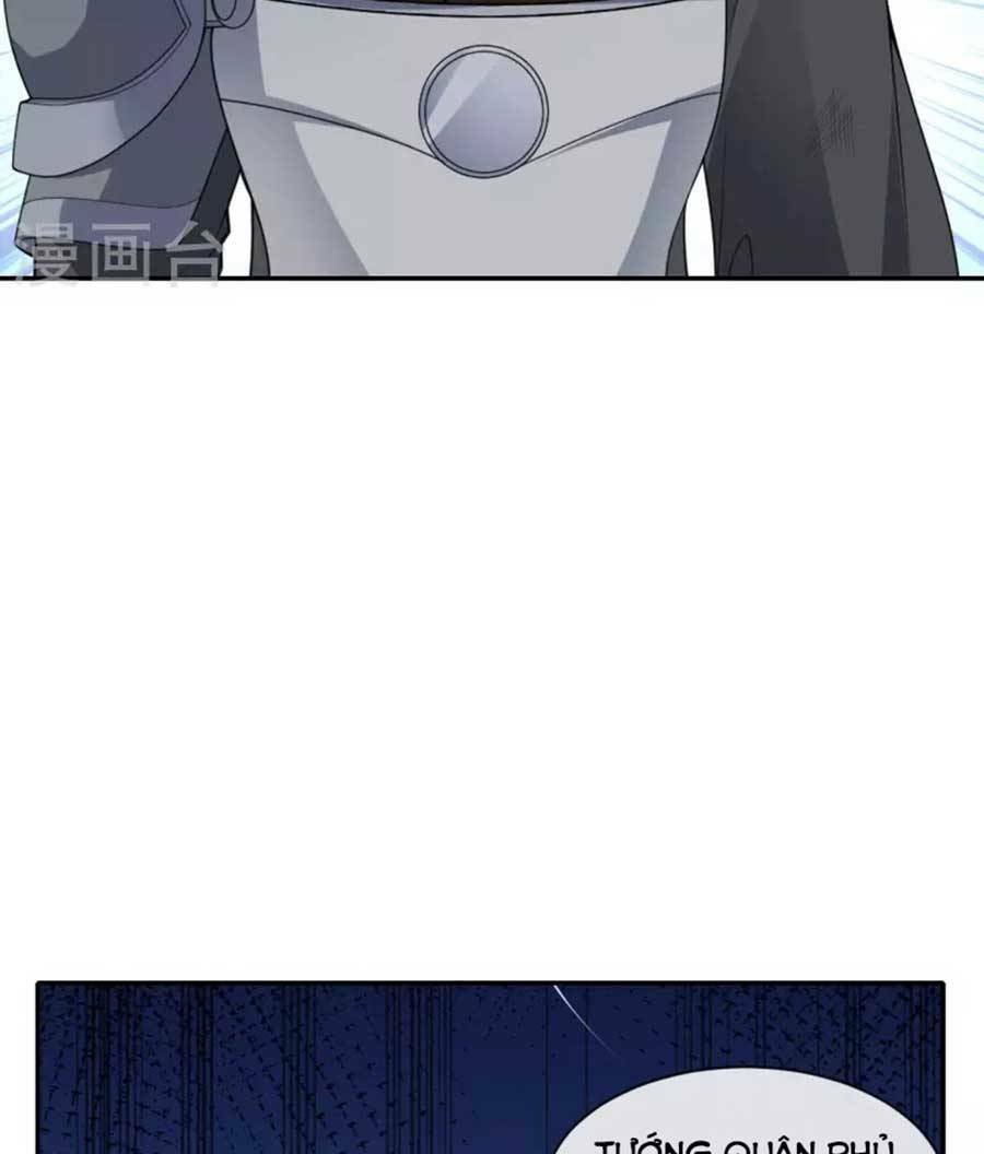 tướng quân, bổn phi không nhận sủng chapter 28 6