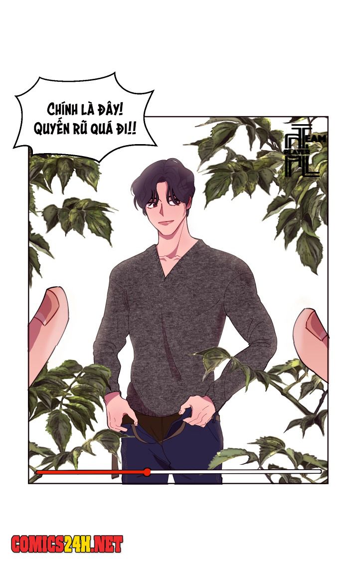 trả đồ chơi lại cho tôi chapter 1 27