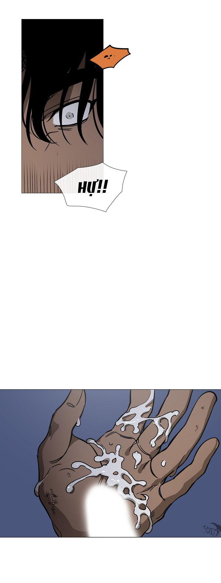 ta là hoàng tử của vùng đất này chapter 5 18