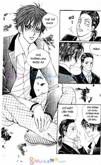 anh là của tôi chapter 4 96