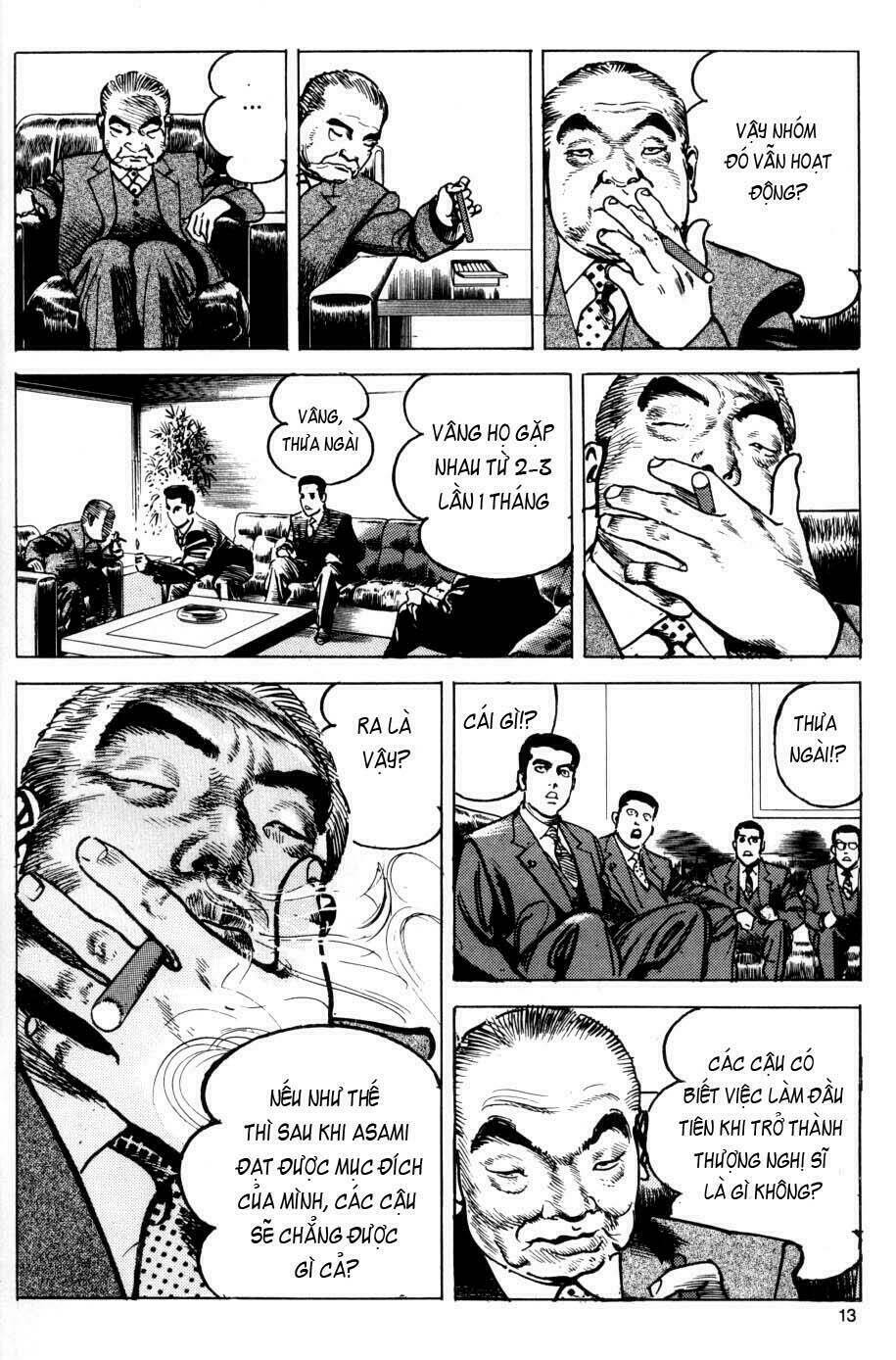 sanctuary chapter 22 11