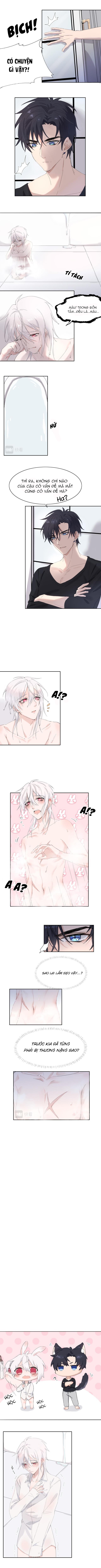 thượng nghiêu chapter 5 1