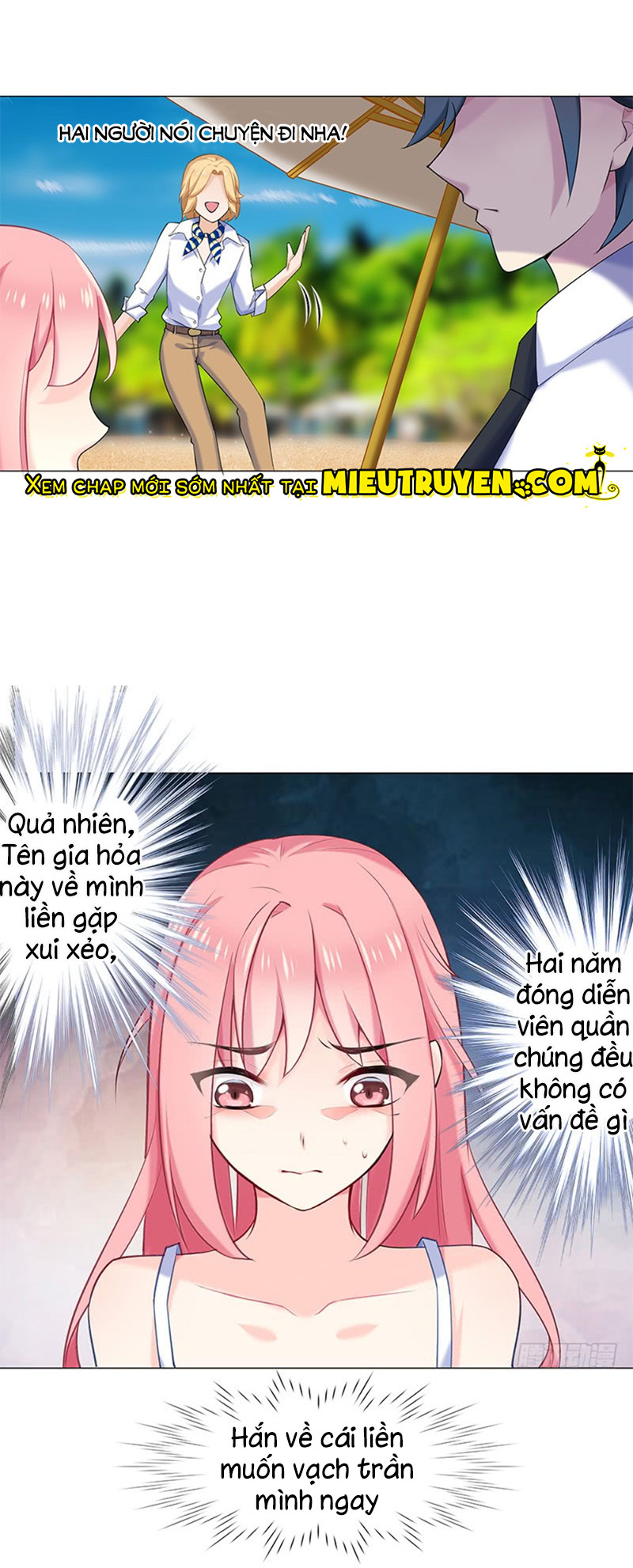 chồng tạm thời, chơi thần bí chapter 10 12