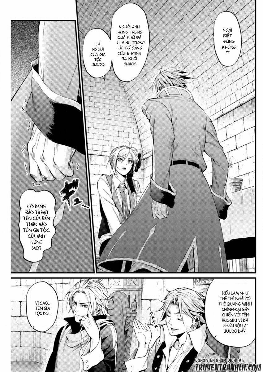 lời thề nguyền vĩnh cửu chapter 10 15