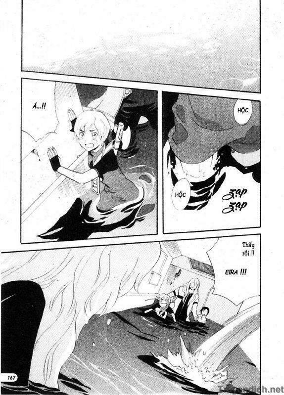 meteor methuselah chapter 39 10