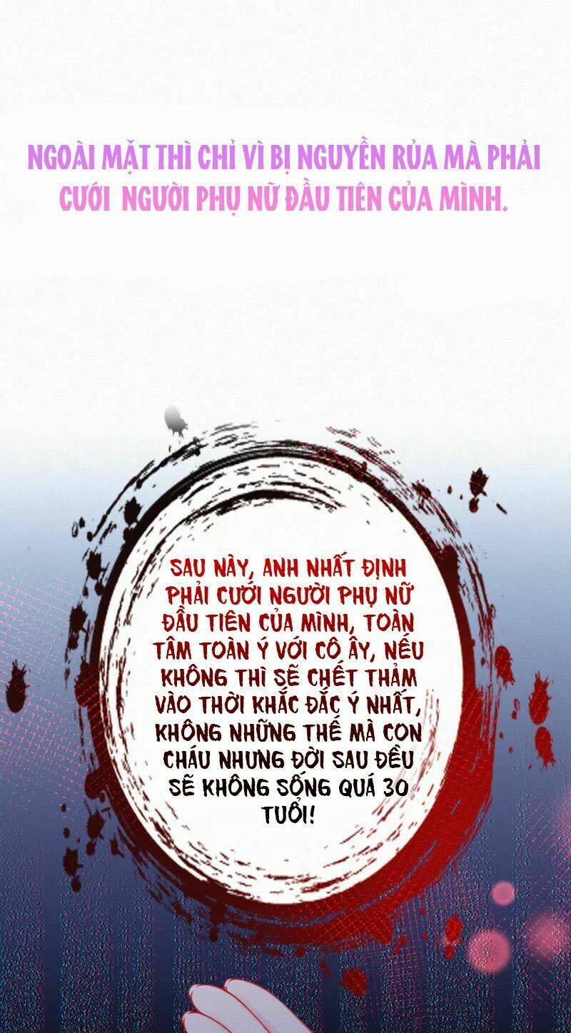 mami đột kích, thiên tài manh bảo khốc daddy chapter 0 7