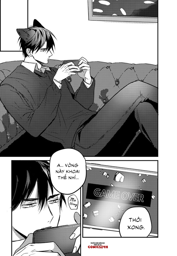 phản xạ có điều kiện chapter 9 15