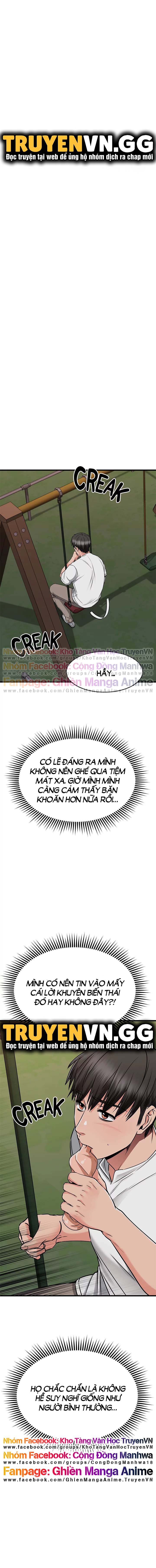 ranh giới người bạn chapter 49 16