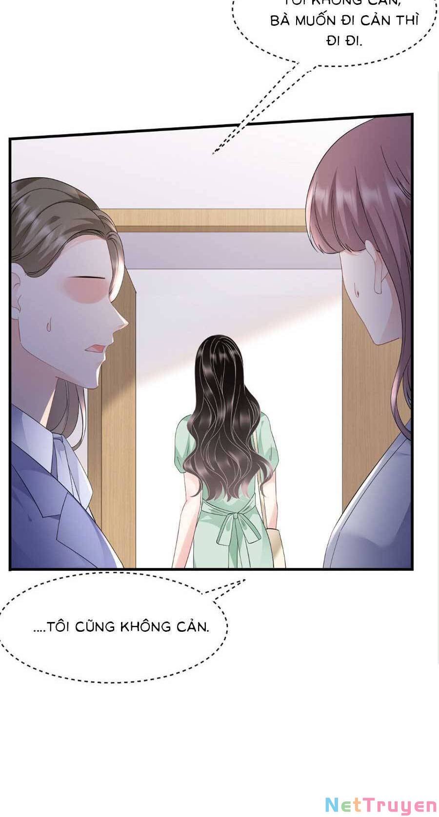 [16+] đại tiểu thư có thể có ý đồ xấu chapter 130 9