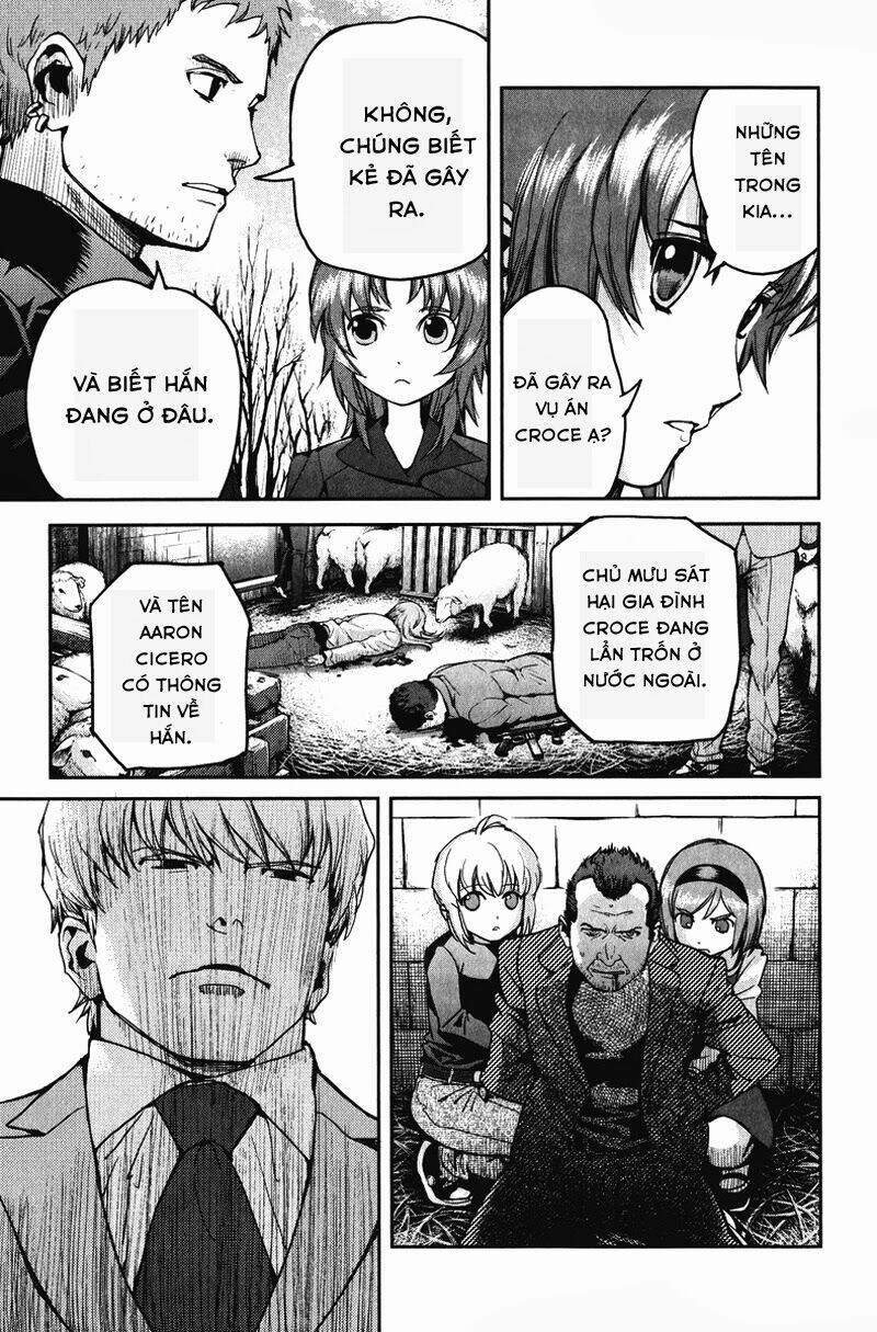 gunslinger girl chapter 57 15
