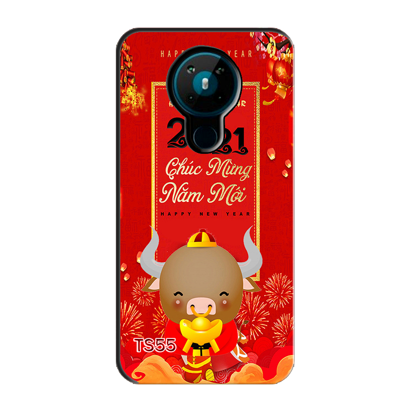 Ốp Lưng Dành Cho NOKIA 5.3