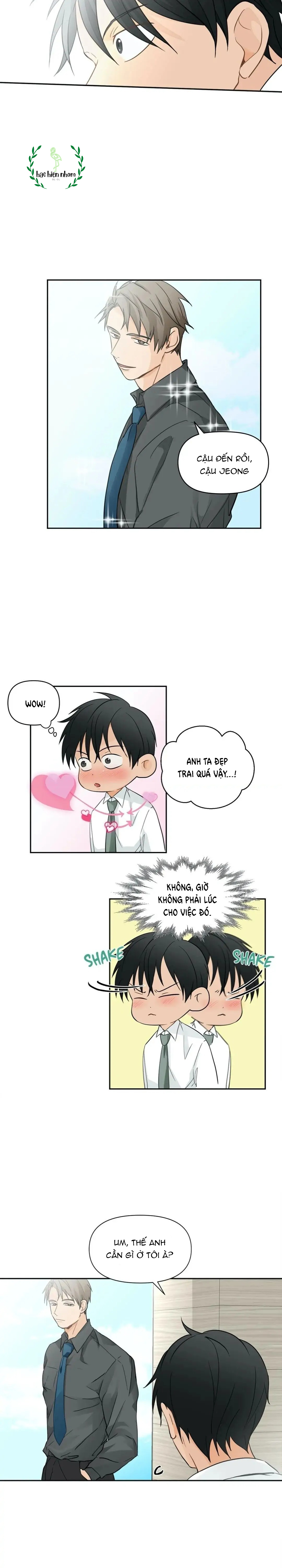 từ đầu xuống chân chapter 2 30