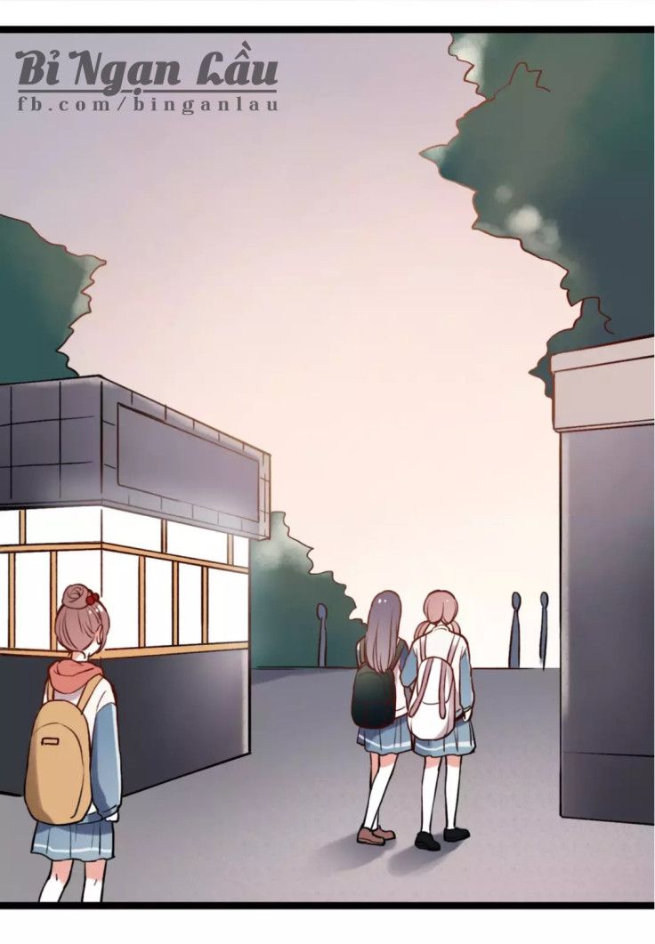 cậu đã từng yêu tôi 2 chapter 8 2