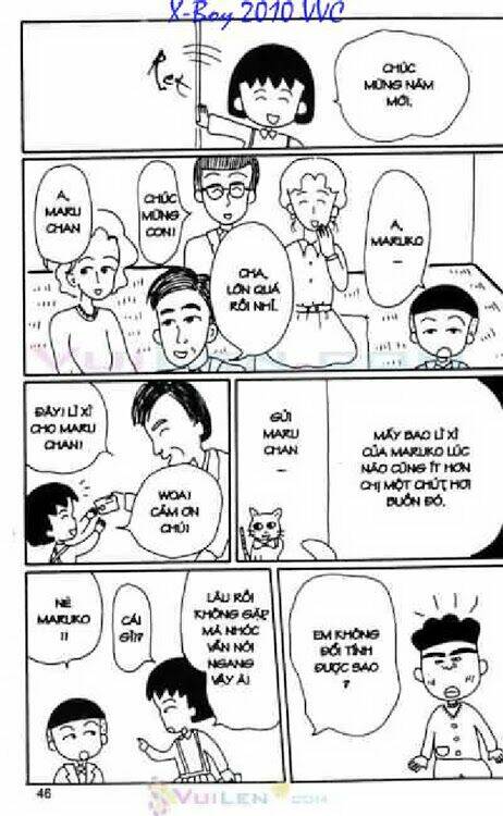 nhóc maruko chapter 3 47