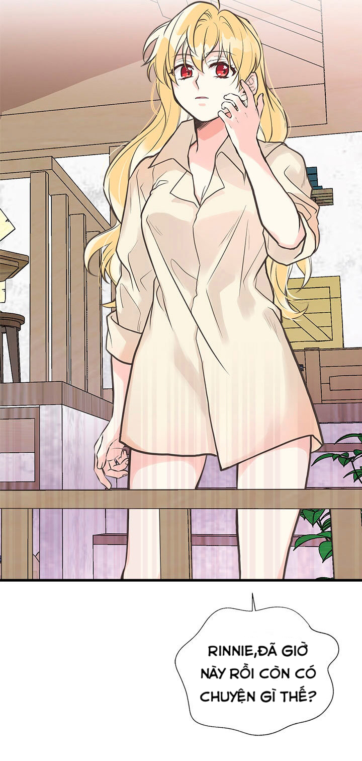 chị tôi đã nhặt về một nam chính quyến rũ chapter 27 52