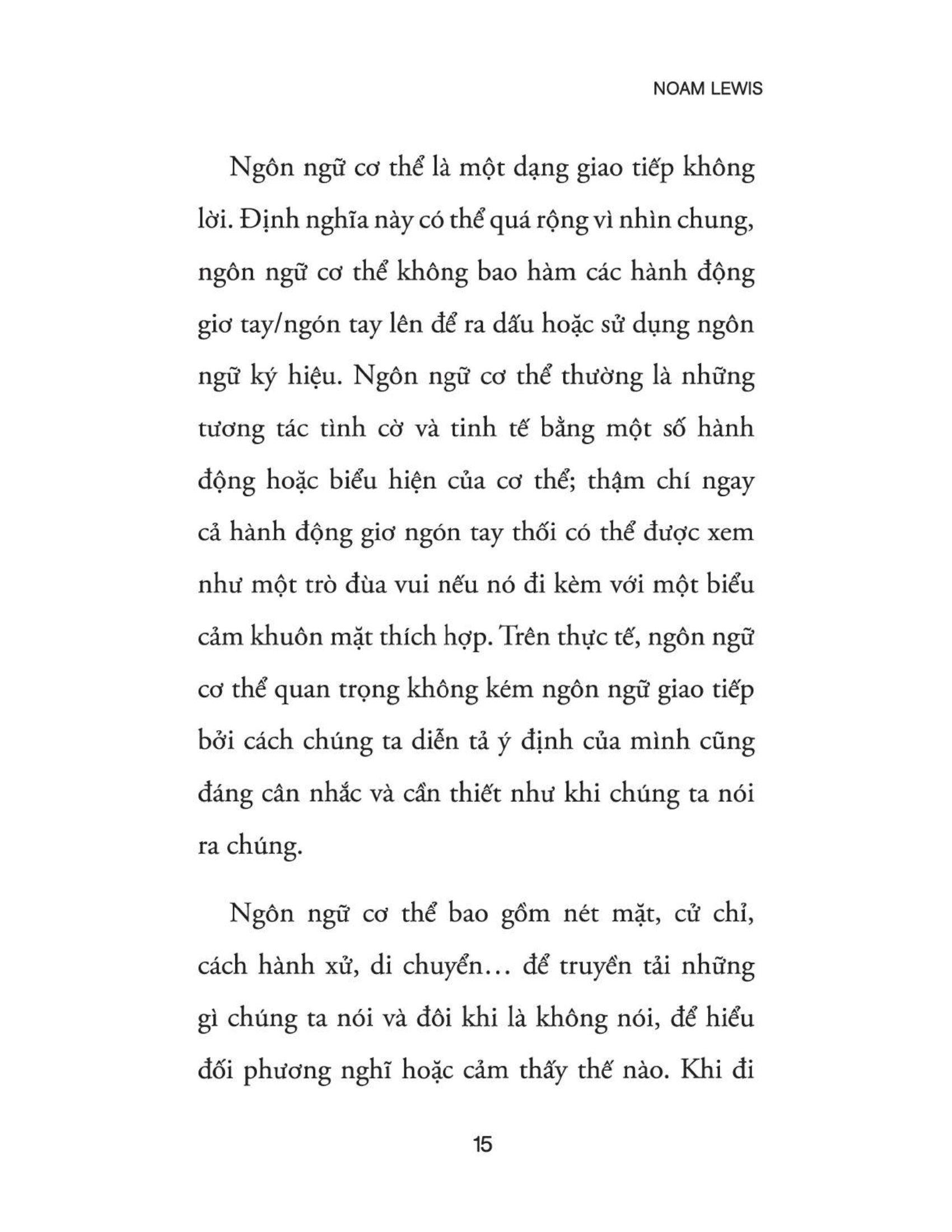 Thao Túng Tâm Lý Trong Công Việc