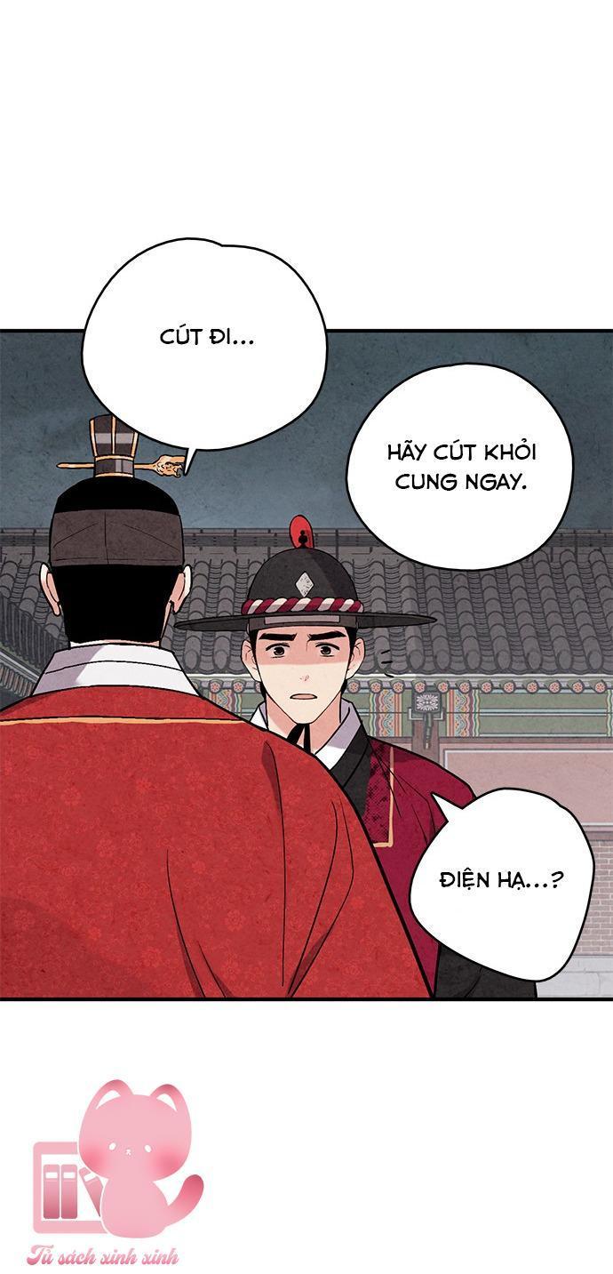 lệnh cấm hôn chapter 61 47