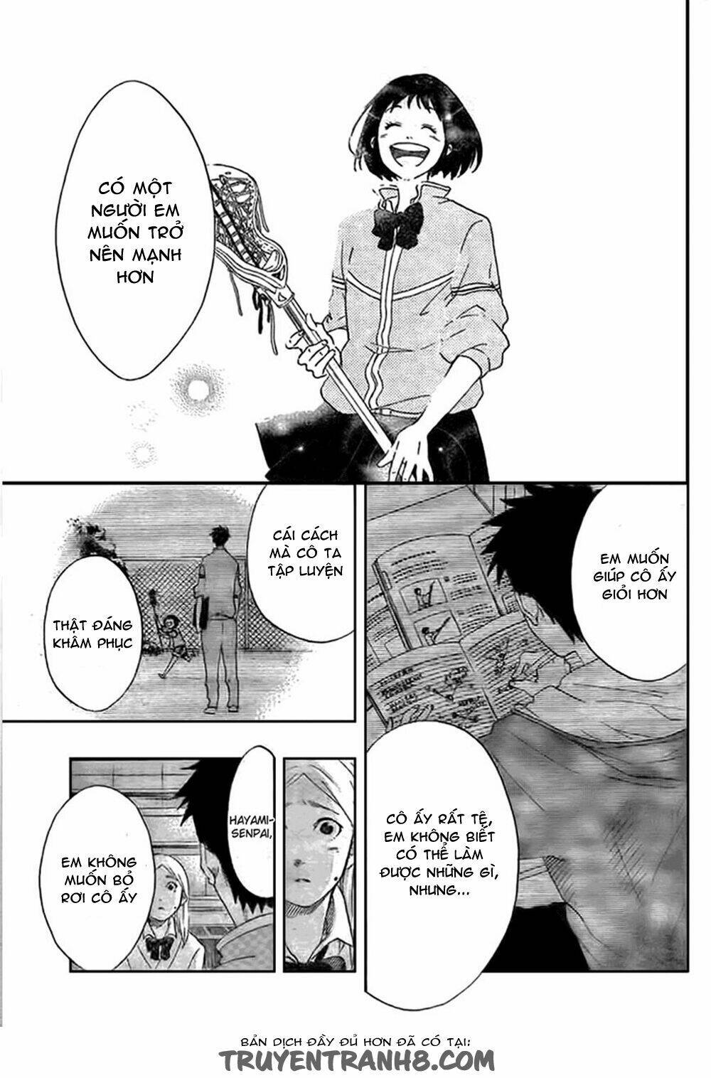 bắt đầu nổi lực từ đây chapter 9 7