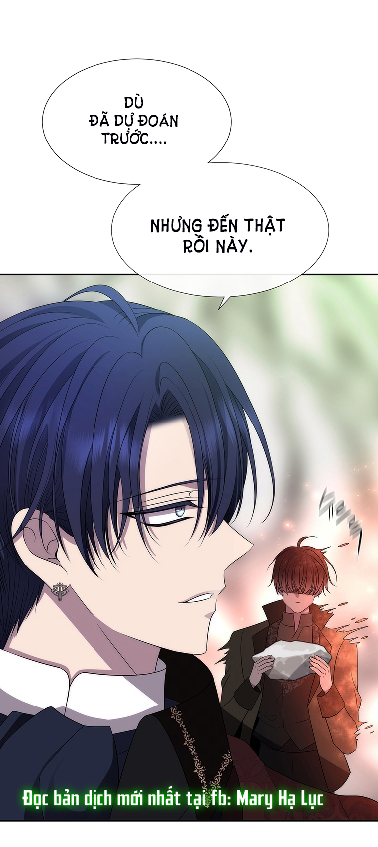 năm môn đệ của charlotte chapter 162.1 28