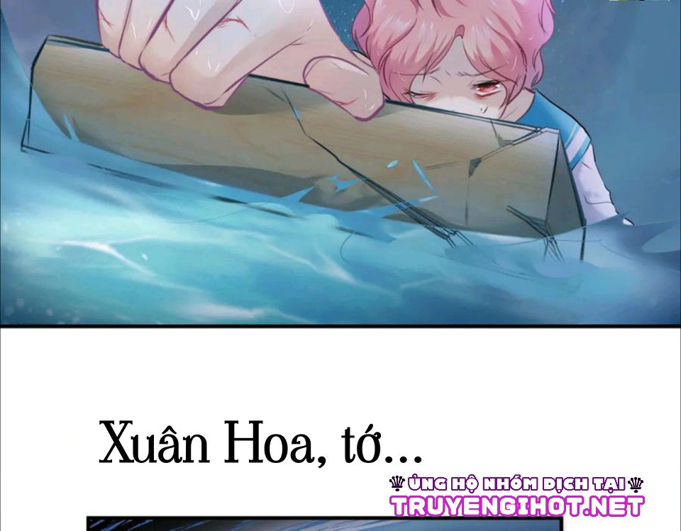 người cá học yêu chapter 4 21