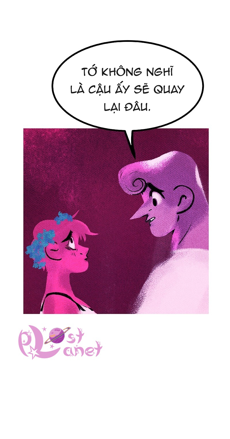 thần thoại olympus chapter 65 14