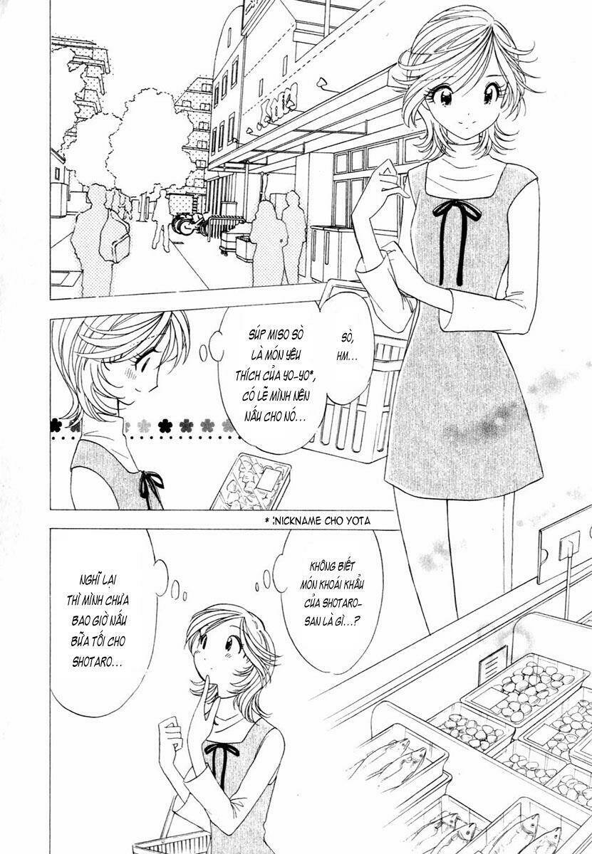 orange yane no chiisana ie full chapter 16 5