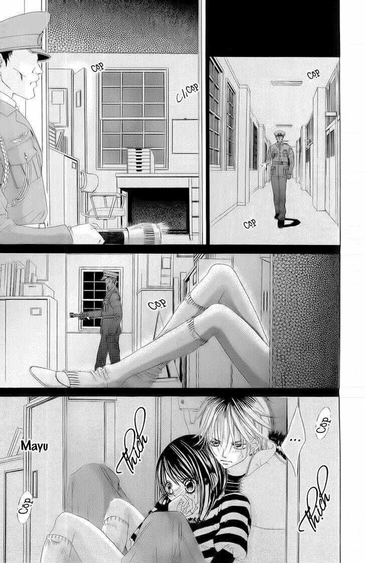 boku no hatsukoi wo kimi ni sasagu chapter 29 31