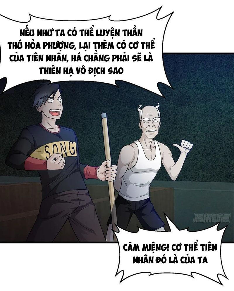 ta chẳng qua là một đại la kim tiên chapter 99 27