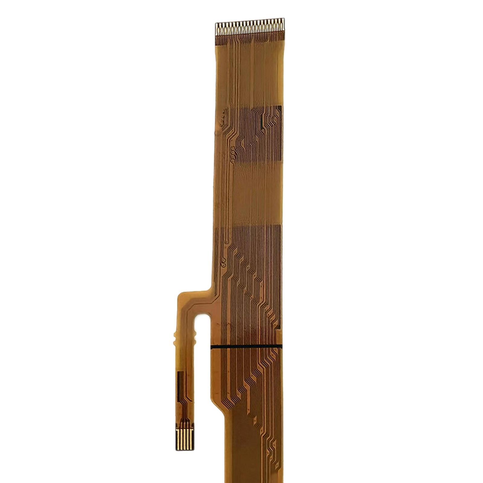 Replacement LCD Flex Cable for X-T20  Camera Repair Parts
