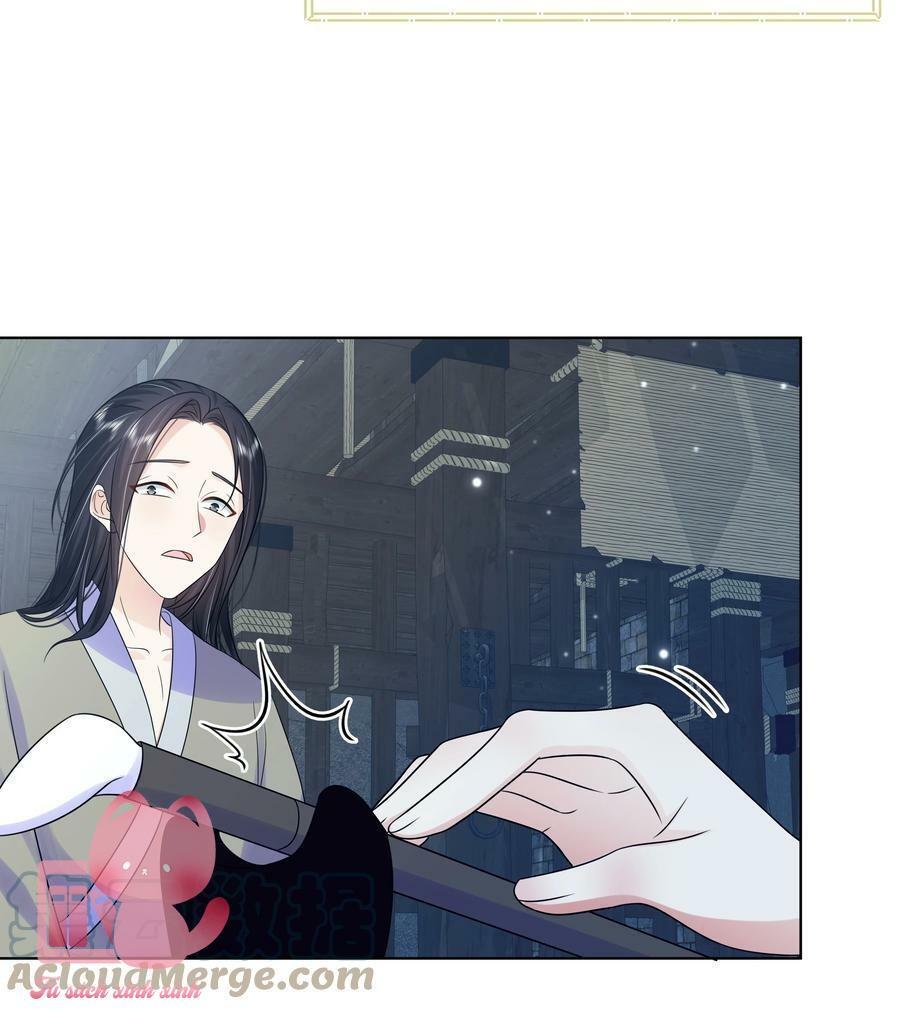 hắc hoá vương gia khó dỗ dành chapter 72 6