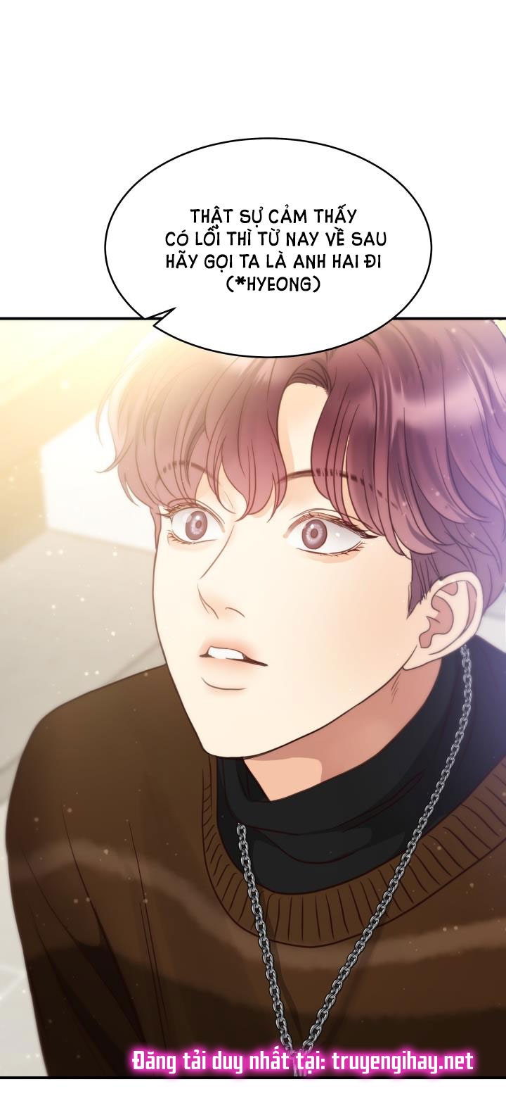 [16+] ánh sao ban mai chapter 68.1 11