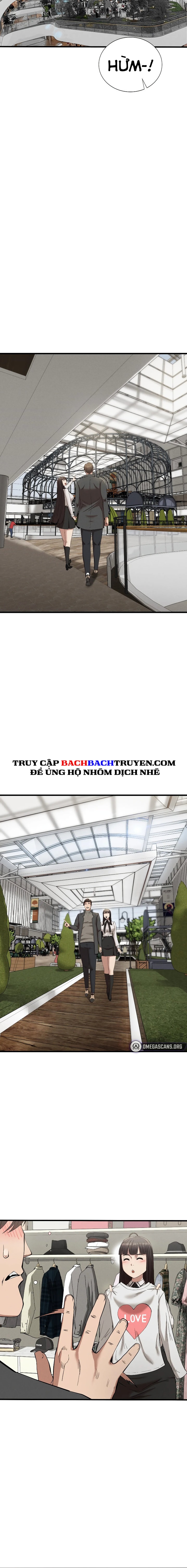 ân đền oán trả chapter 24 14