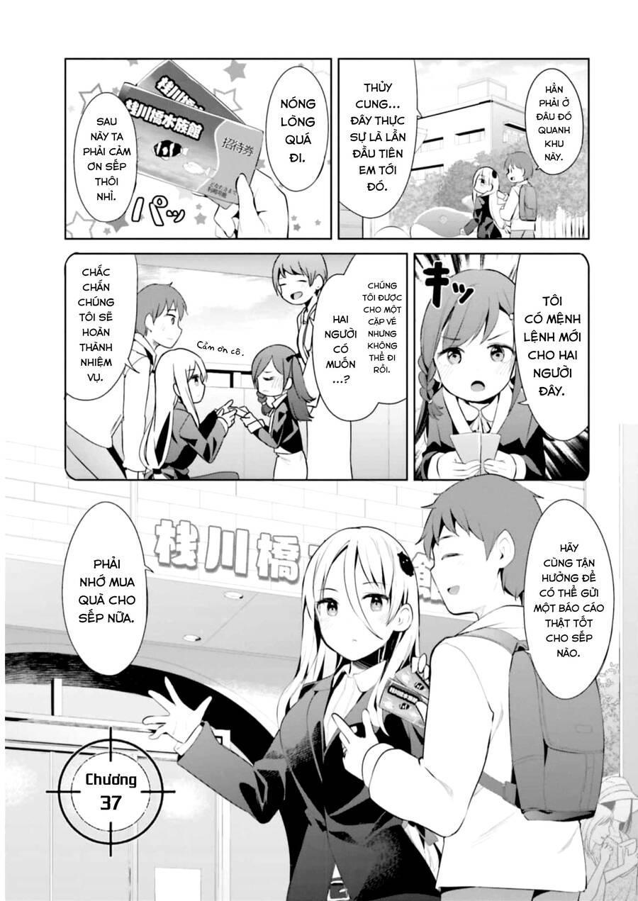 dear sir... i married a killer chapter 37 1