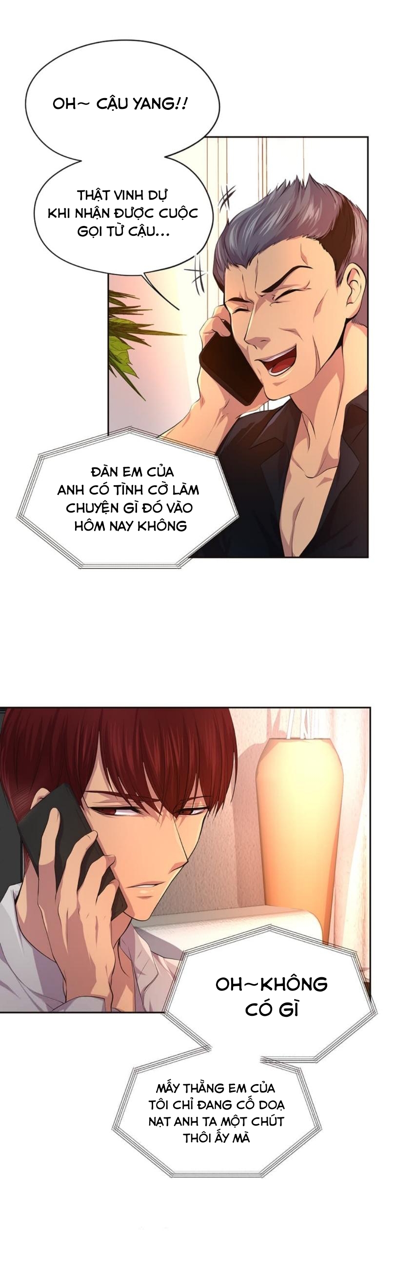 giữ em thật chặt (hold me tight) chapter 38 3