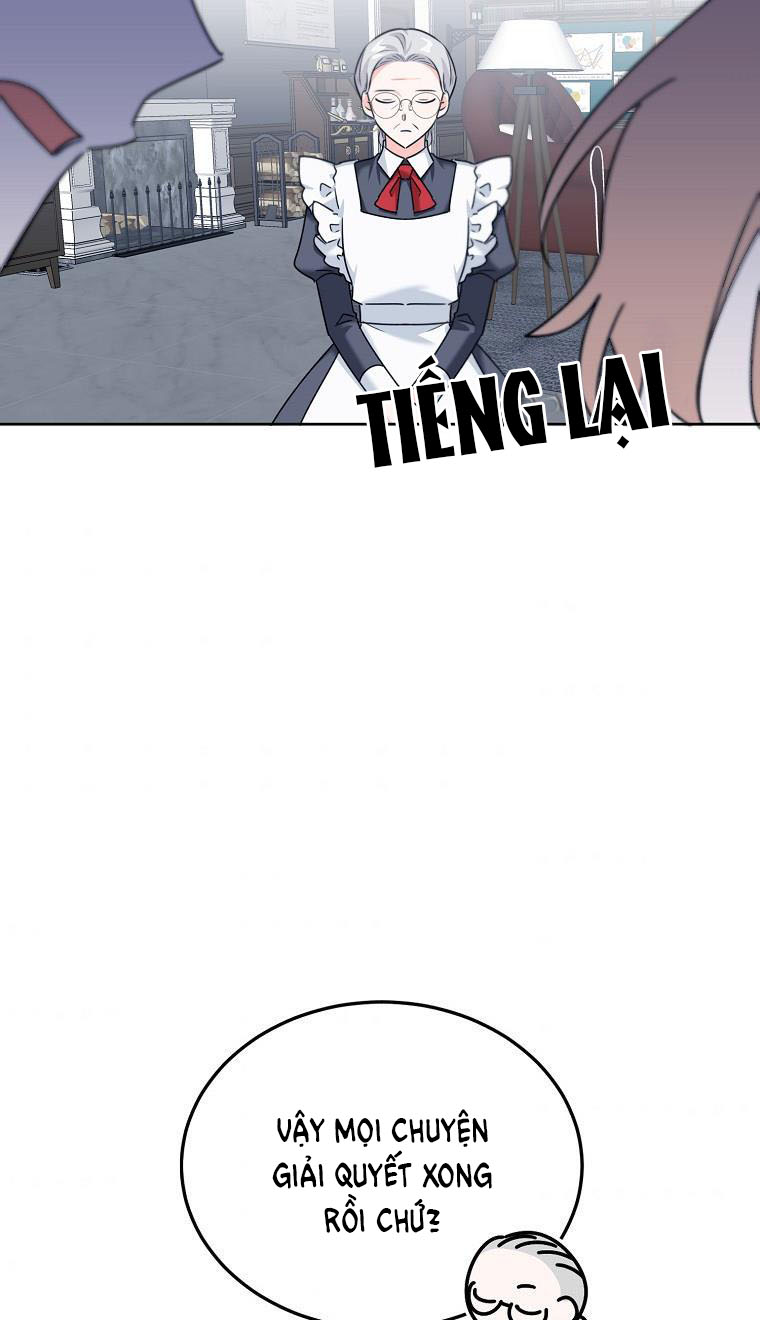 ác nữ karuna bị teo nhỏ chapter 6.2 14