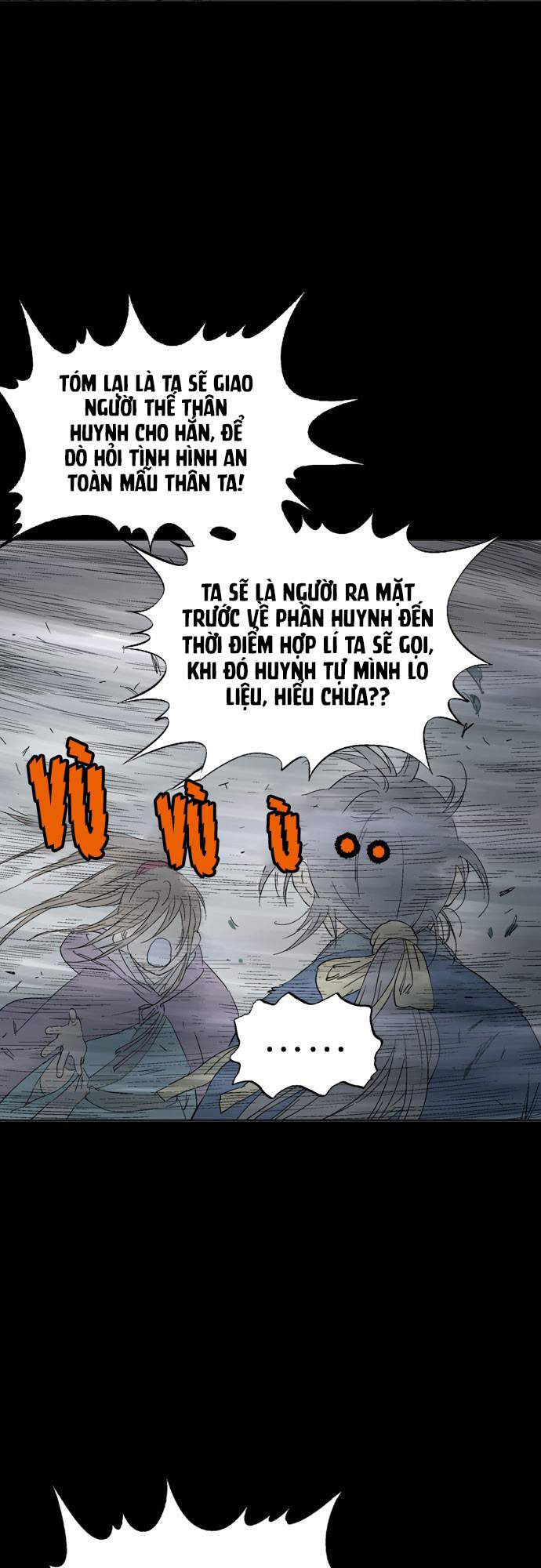 cao thủ 2 chapter 19 40