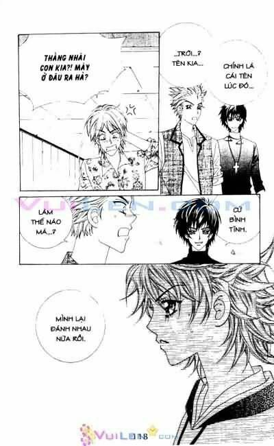 chàng gà mái chapter 2 118