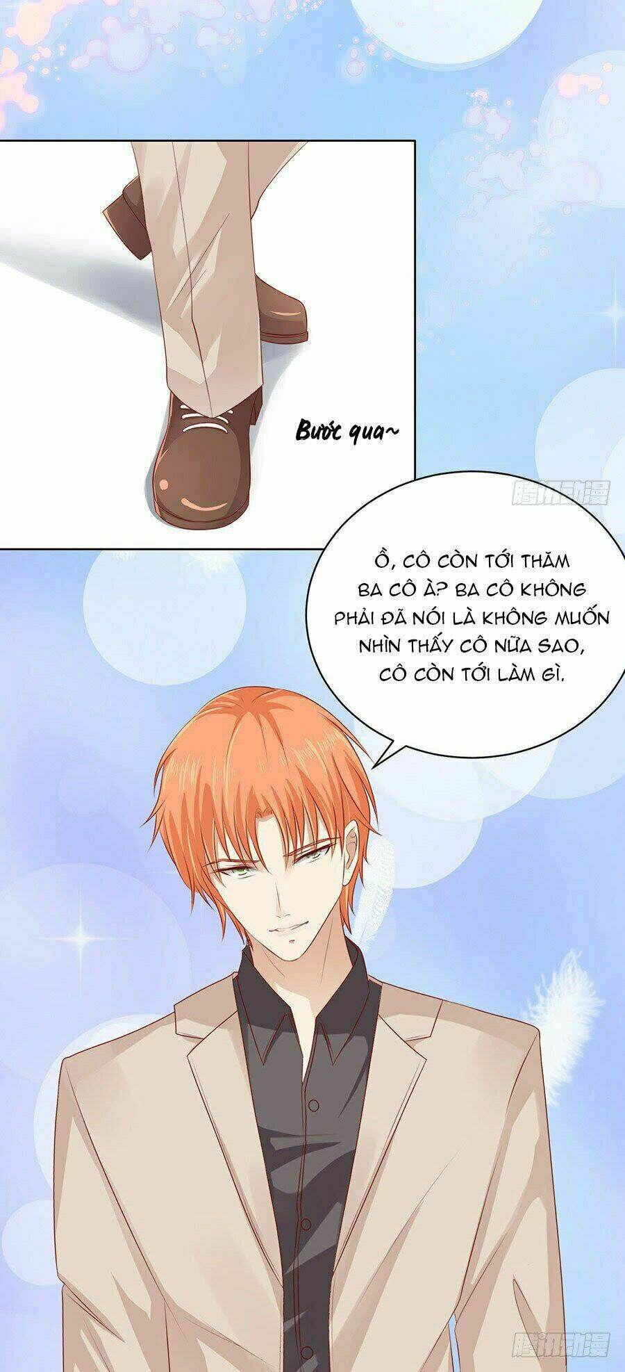 liệt ái tri hạ: series mật đào tiểu tình nhân chapter 92 22