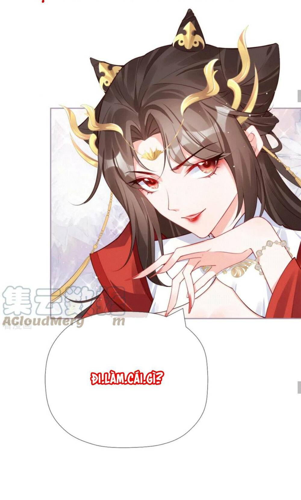 thiết lập ác nữ của tôi sụp đổ rồi chapter 24 30