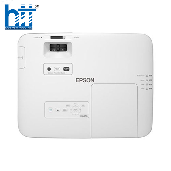 Máy chiếu Epson EB E10 - Hàng Chính Hãng