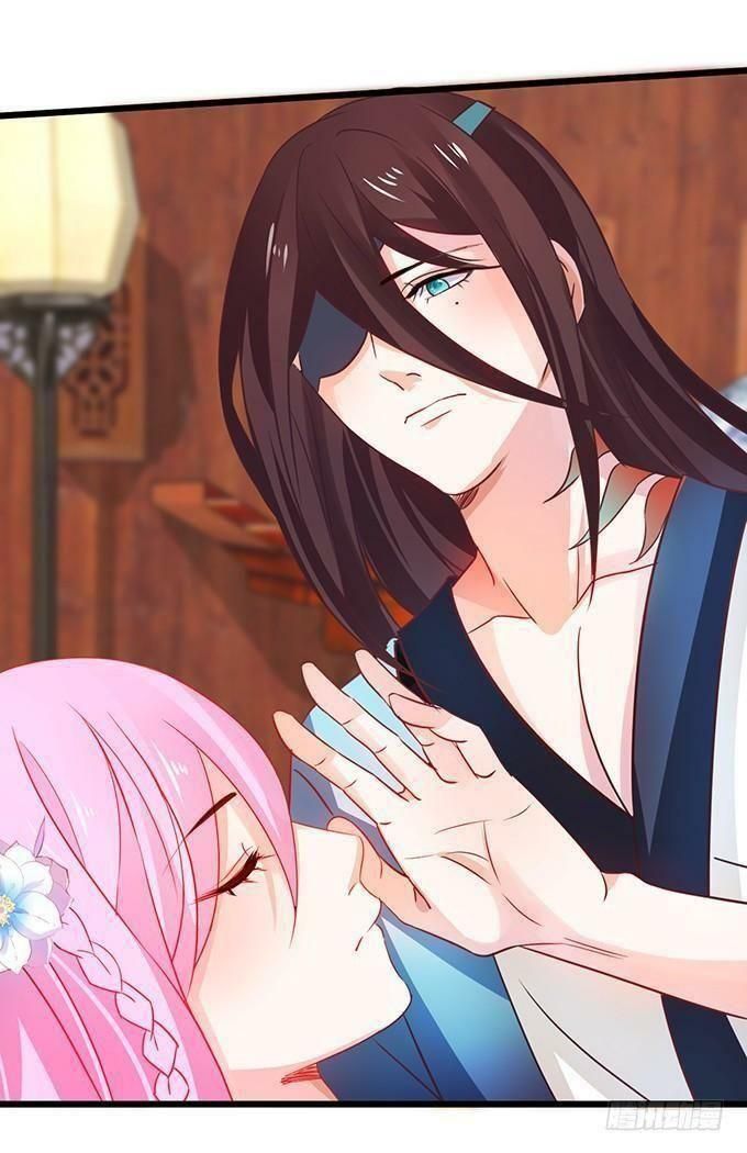 hồ tiên hung bạo chapter 28 4