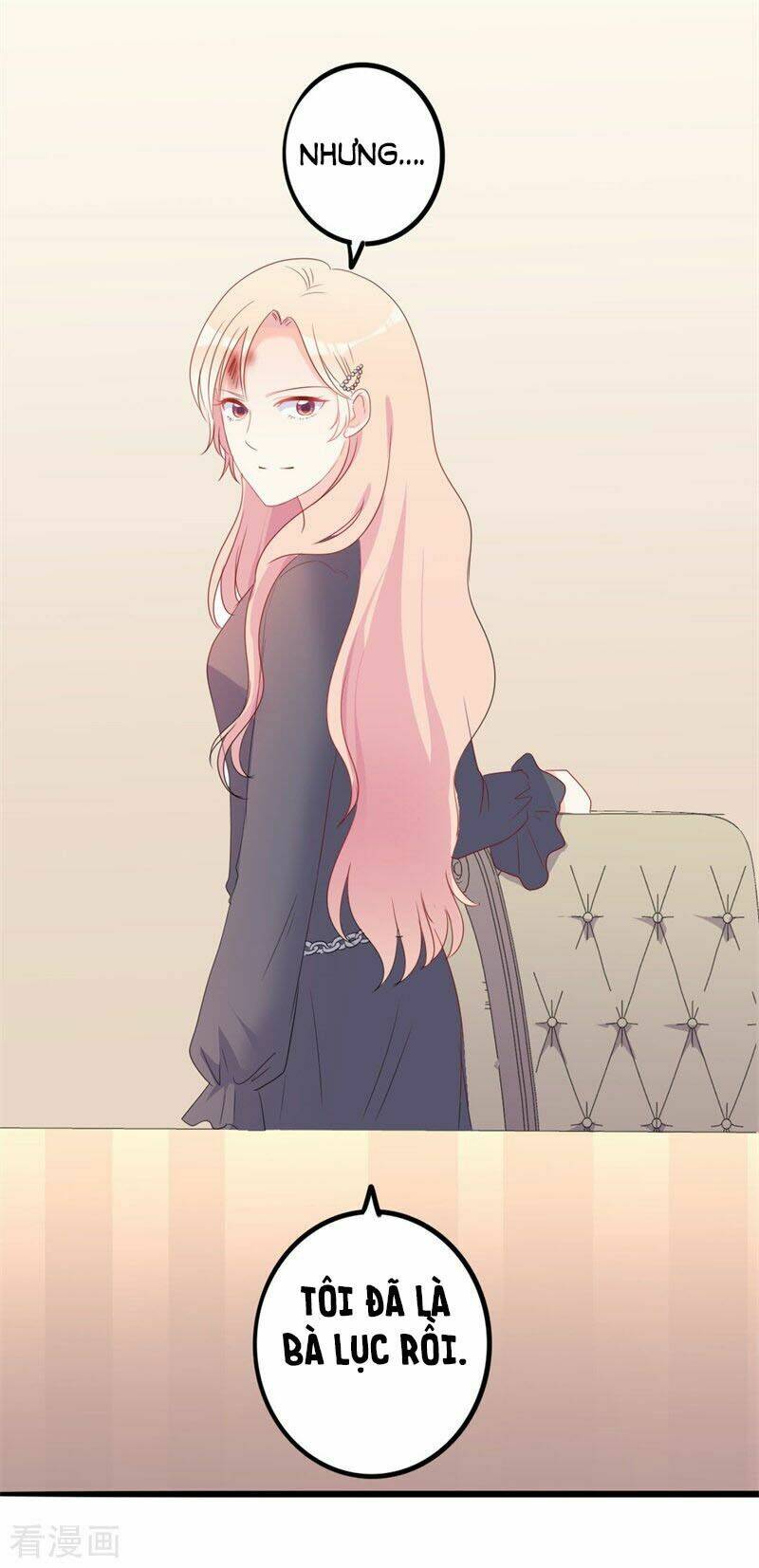ngạo kiều tổng tài sủng điềm thê chapter 44 32