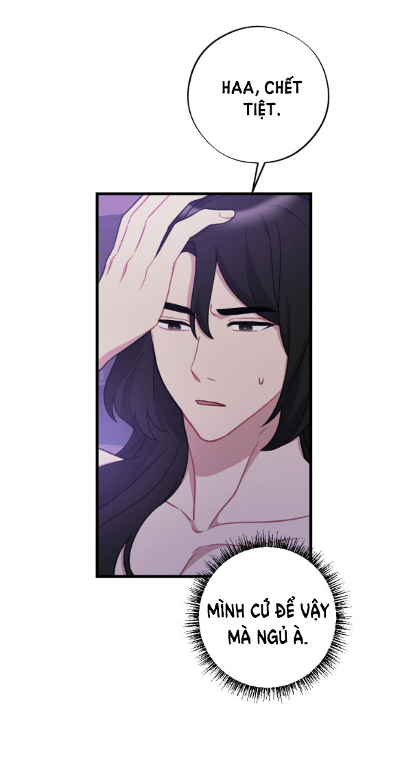 [18+] mơ về một cơn mưa phùn chapter 21.2 32