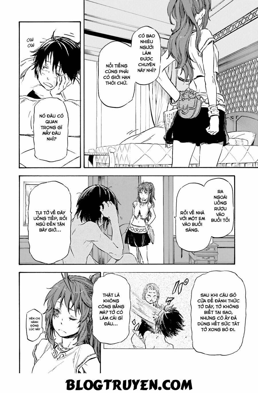 nejimaki seirei senki - tenkyou no alderamin chapter 6 30