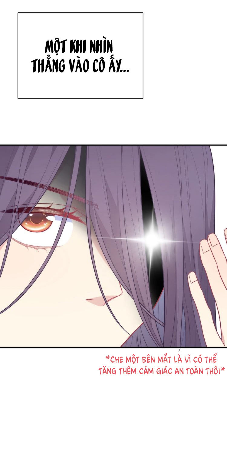 nữ quái hung dữ cùng với mỹ nam ham ngủ chapter 2 27