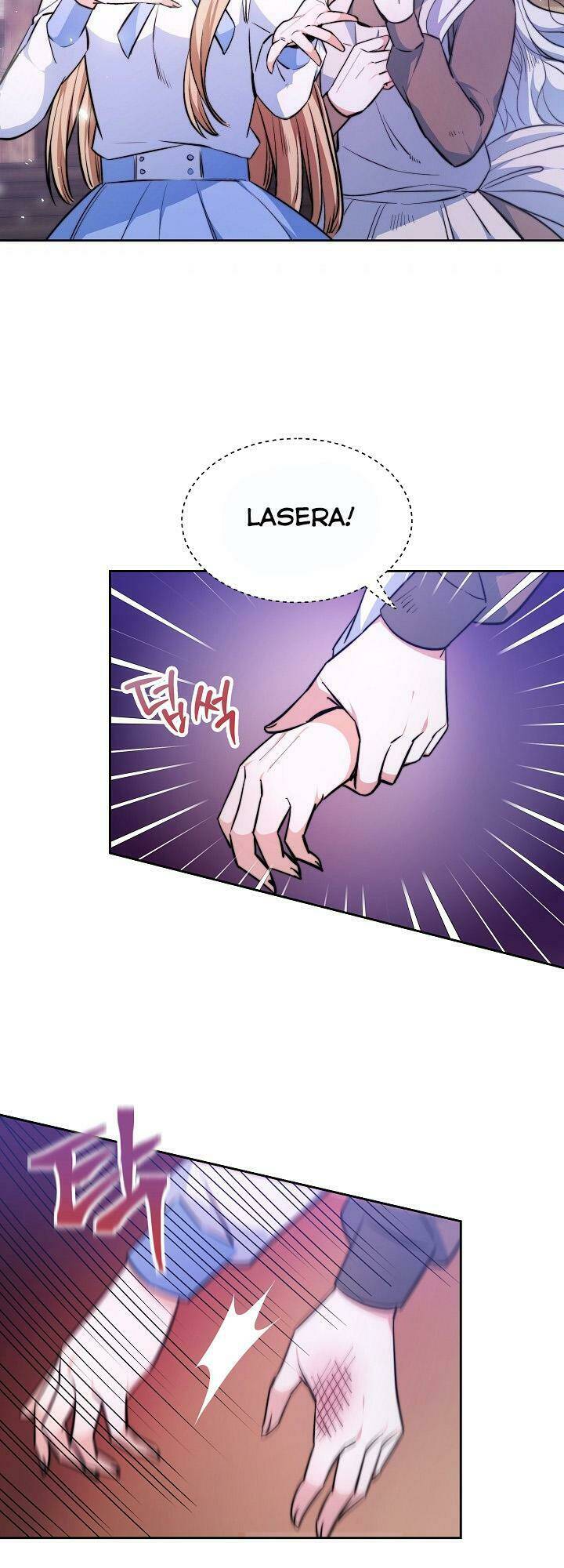 nàng evangeline chapter 2 25