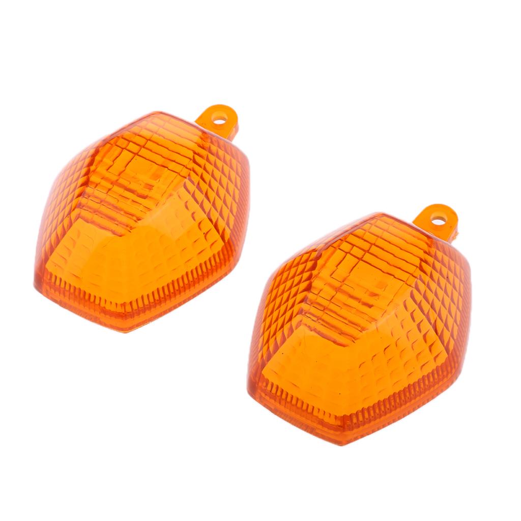 Turn Signal Indicator Light Lens For Suzuki DL650 DL1000 V-Strom