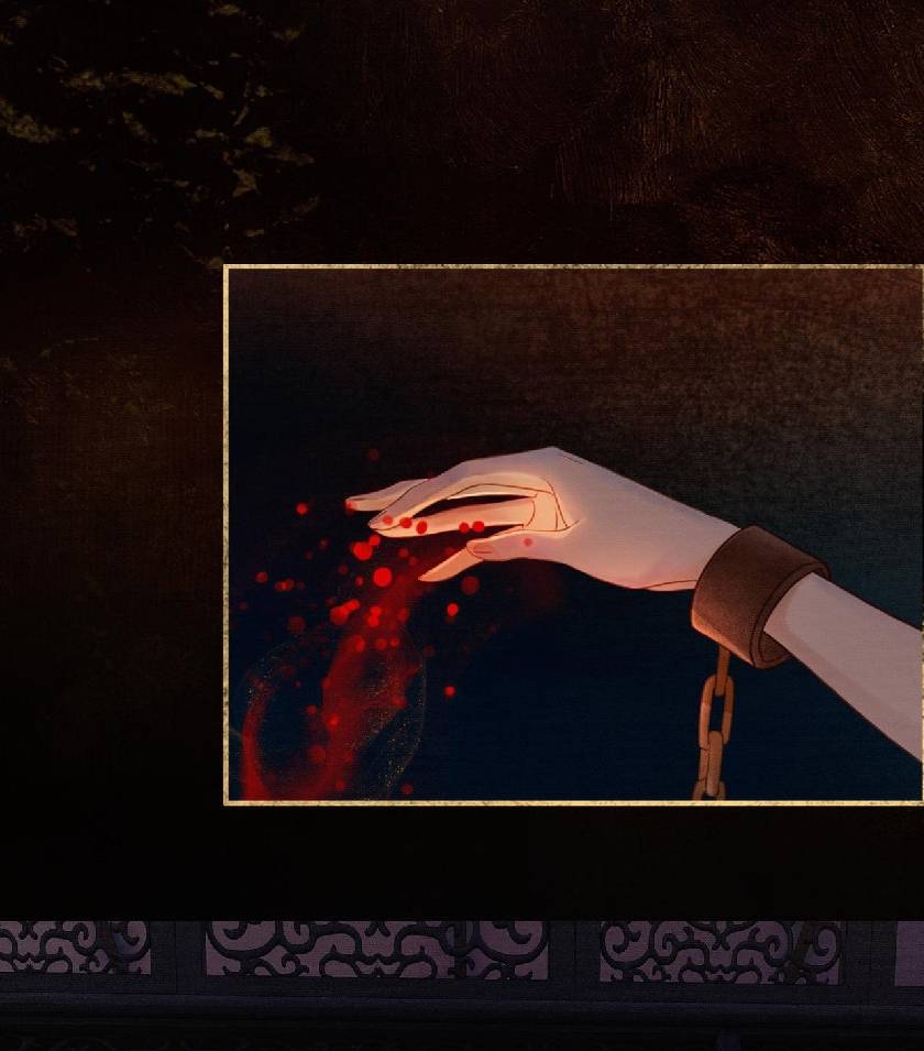 ai đã dạy hư nam chủ phản diện của ta chapter 5 11