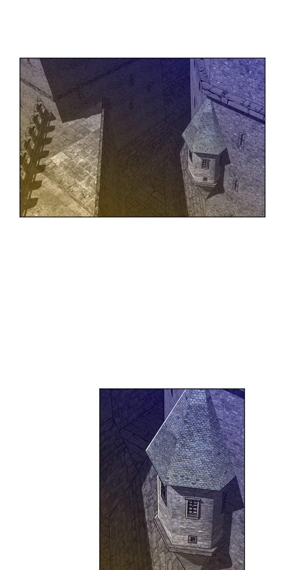 một nửa hoàn hảo chapter 40 7